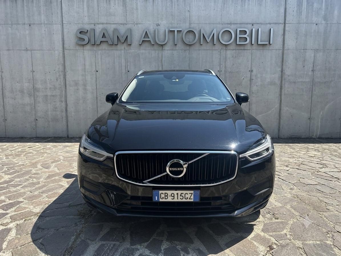 Volvo XC60 D4 inscription geartronic
