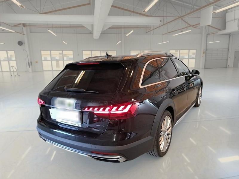 AUDI A4 ALLROAD WAGON 2.0 40 TDI QUATTRO S TRONIC ID. CONTRAST