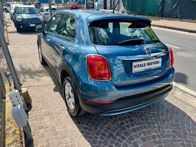 FIAT 500X 1.3 MultiJet 95 CV Business
