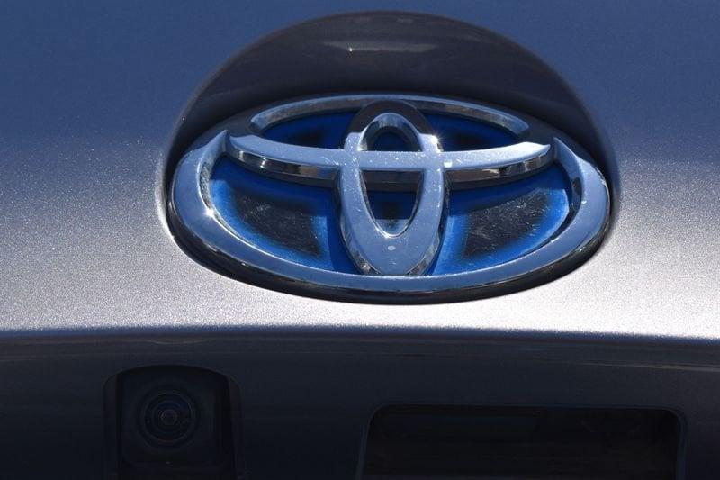 Toyota C-HR 2.0H (184CV) E-CVT Style