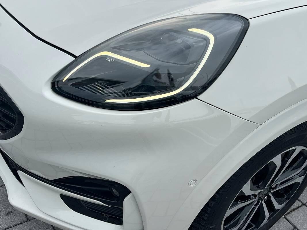 Ford Puma 1.0 ecoboost ST-Line s&s 125cv auto
