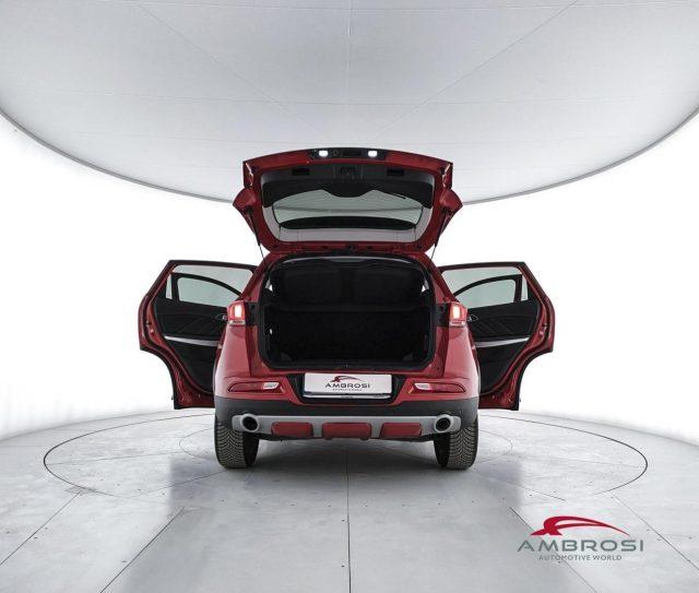 OTHERS-ANDERE OTHERS-ANDERE Dr Automobiles F35 F35 1.5 Turbo DCT Bi-Fuel GPL