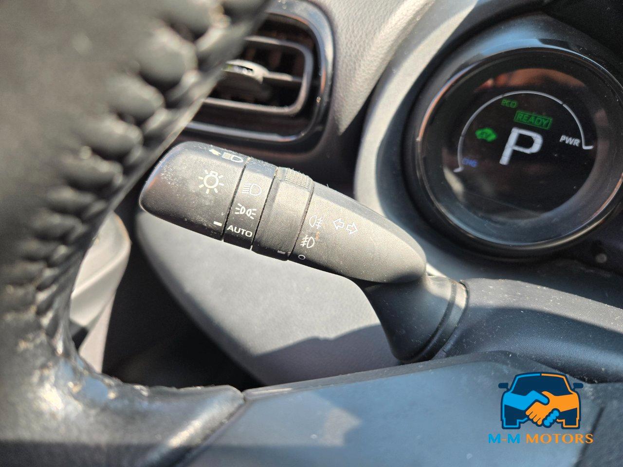 Toyota Yaris 1.5h Style