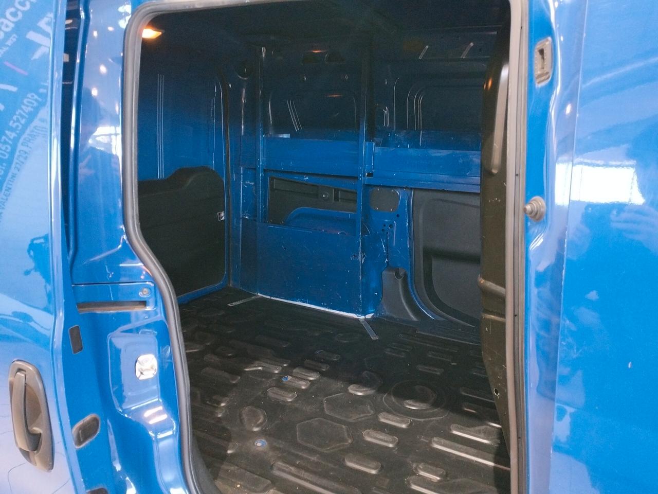 Fiat Doblo 1.3 MJT PC-TN Cargo *NEOPATENTATI*