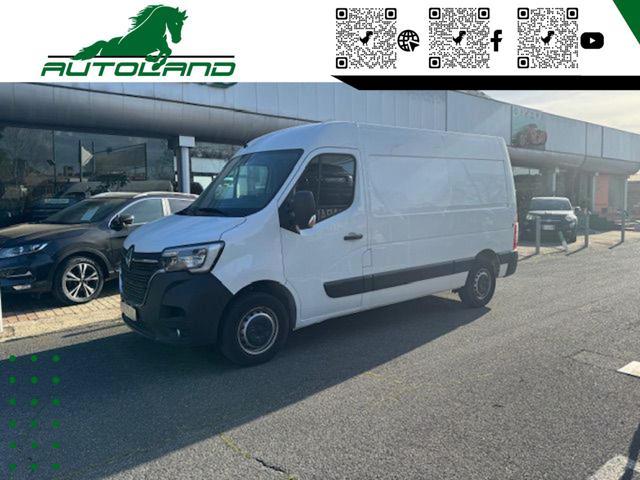 RENAULT Master T35 2.3 dCi 135Cv Furgone L2H2