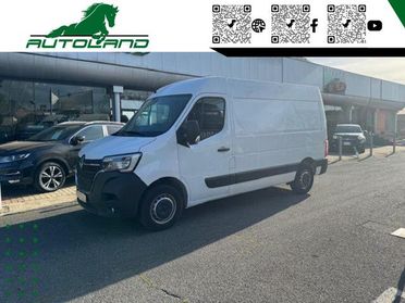 RENAULT Master T35 2.3 dCi 135Cv Furgone L2H2