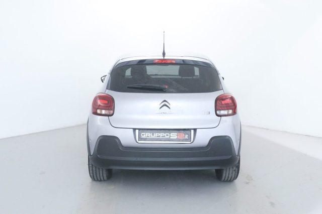 CITROEN C3 PureTech 83 S&S Shine *SCONTO IMMEDIATO*