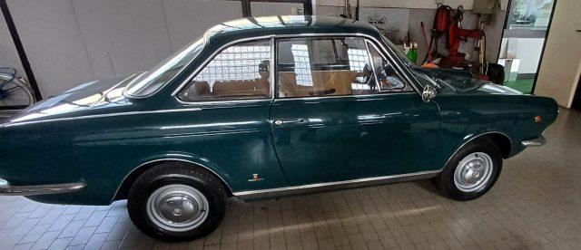 FIAT 850 VIGNALE S