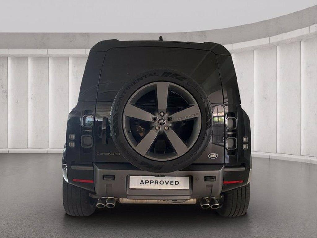 LAND ROVER Defender 110 5.0 v8 awd 525cv auto del 2022