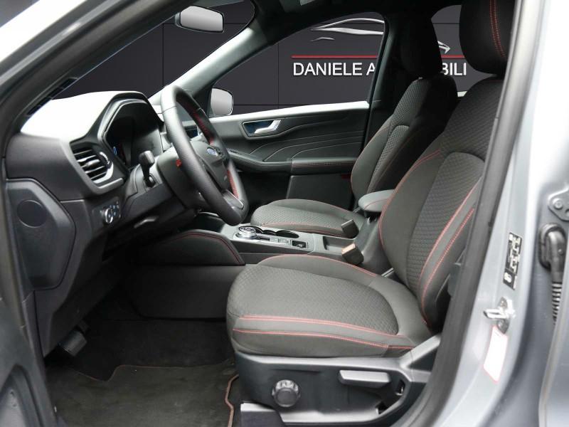 FORD Kuga 3ª serie Kuga 2.5 Full Hybrid 180 CV...