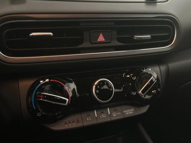 HYUNDAI Kona 1.0 T-GDI XTech