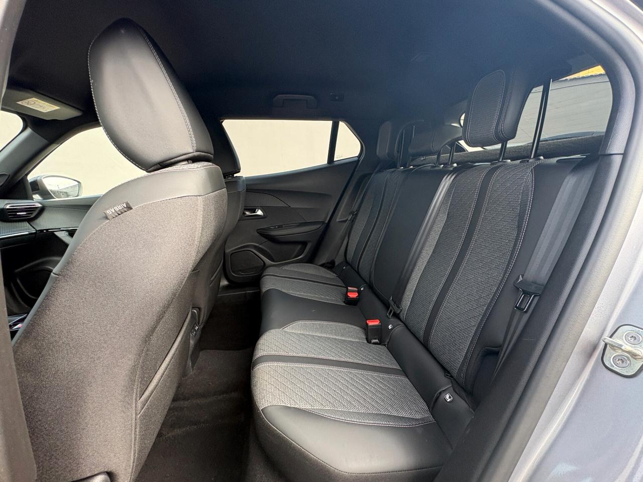Peugeot 2008 PureTech 100 S&S Allure Pack KM CERTIFICATI