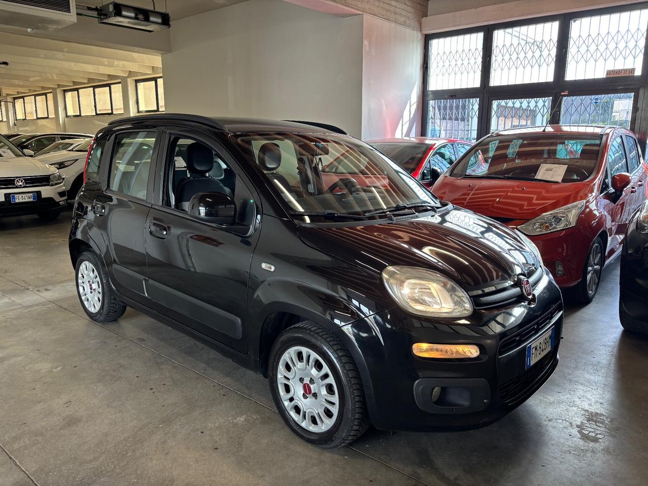 Fiat Panda 1.3 MJT II S&S |OK NEOPATENTATI |