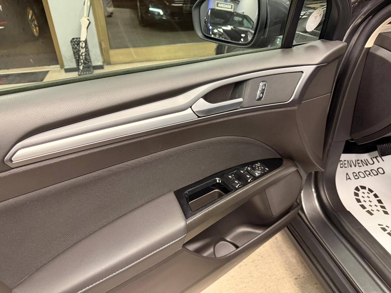 Ford Mondeo 2.0 TDCi 150 CV S&S Powershift SW Titanium Business