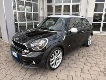 Mini Cooper SD Paceman ALL4 143cv aut.