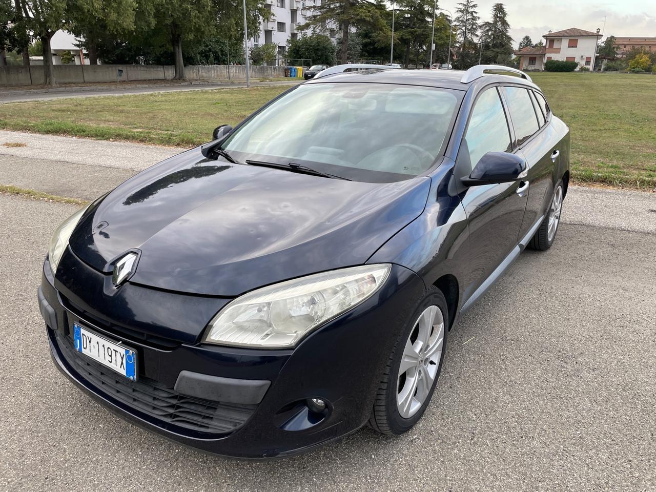 Renault Megane Mégane Coupé 2.0 CVT Dynamique