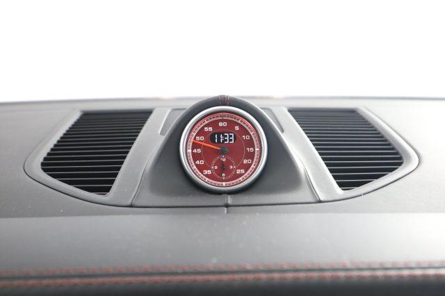 PORSCHE Macan Macan 3.6 Turbo Performance