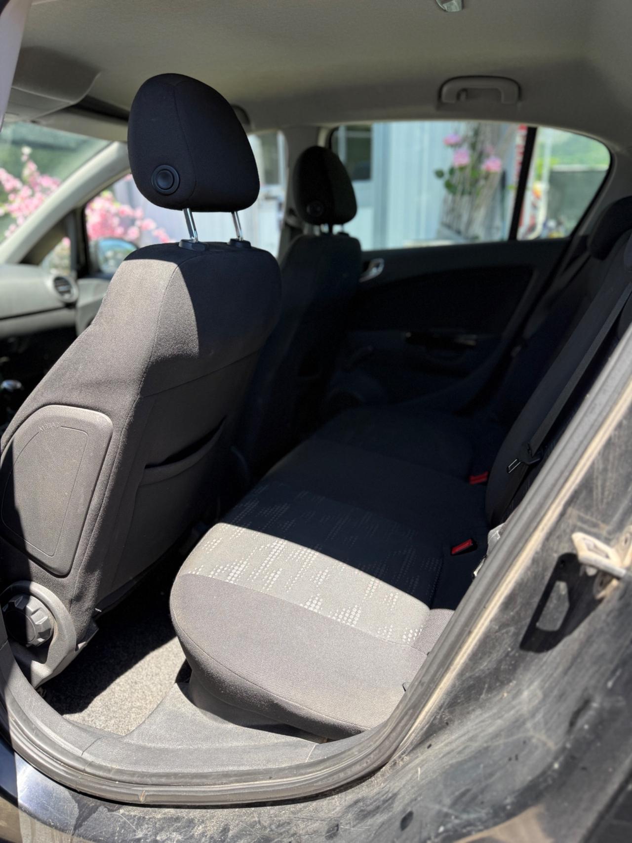 Opel Corsa 1.3 CDTI 95CV F.AP. 5 porte Cosmo