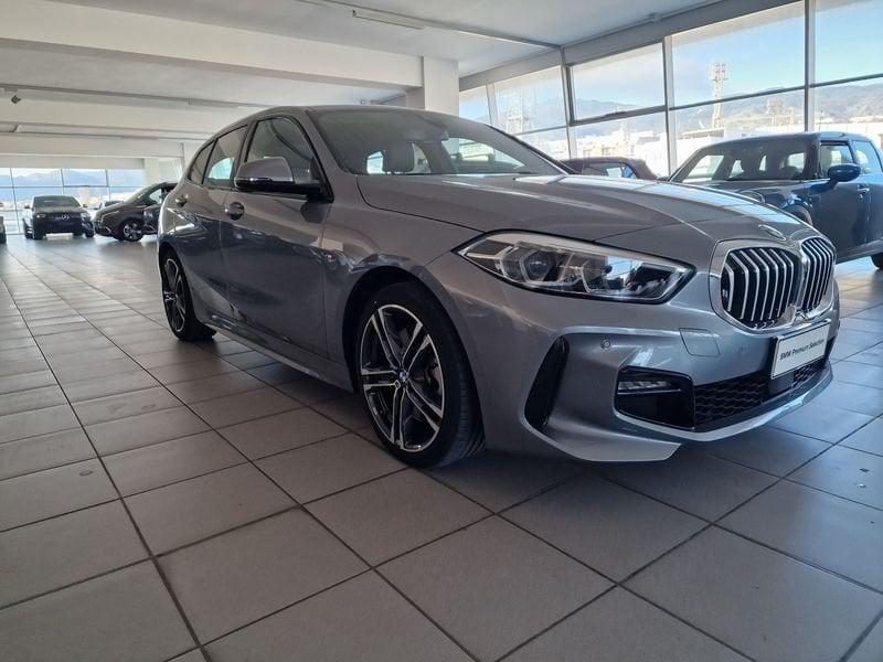 BMW Serie 1 120d 5p. M Sport