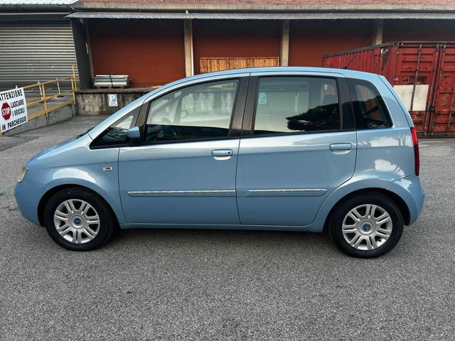 FIAT Idea 1.4 16V Emotion senza nessun lavoro da fare