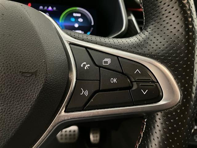 RENAULT Arkana 1.6 E-Tech full hyb. R.S. Line N1 Autocarro