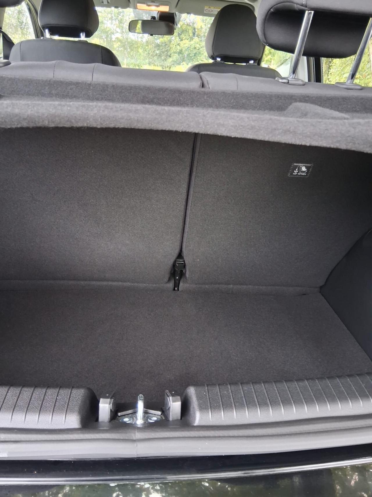 Hyundai i10 1.0 MPI select