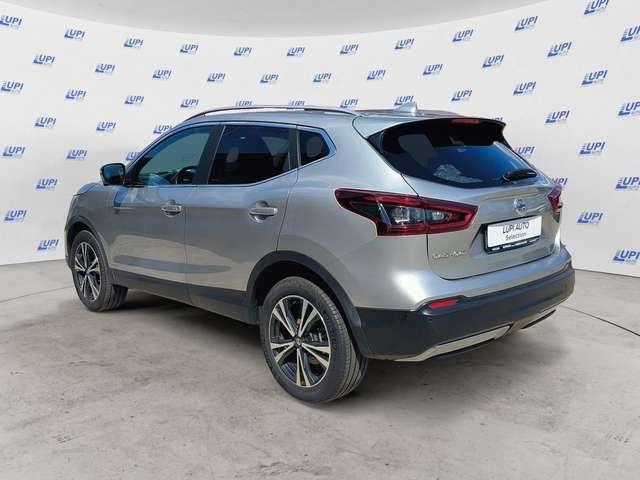 Nissan Qashqai 1.5 dci N-Connecta 115cv