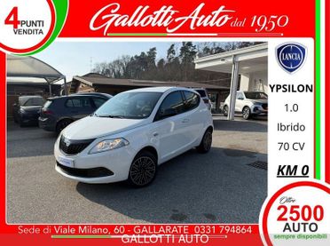 Lancia Ypsilon Ibrida ORO 1.0 70CV
