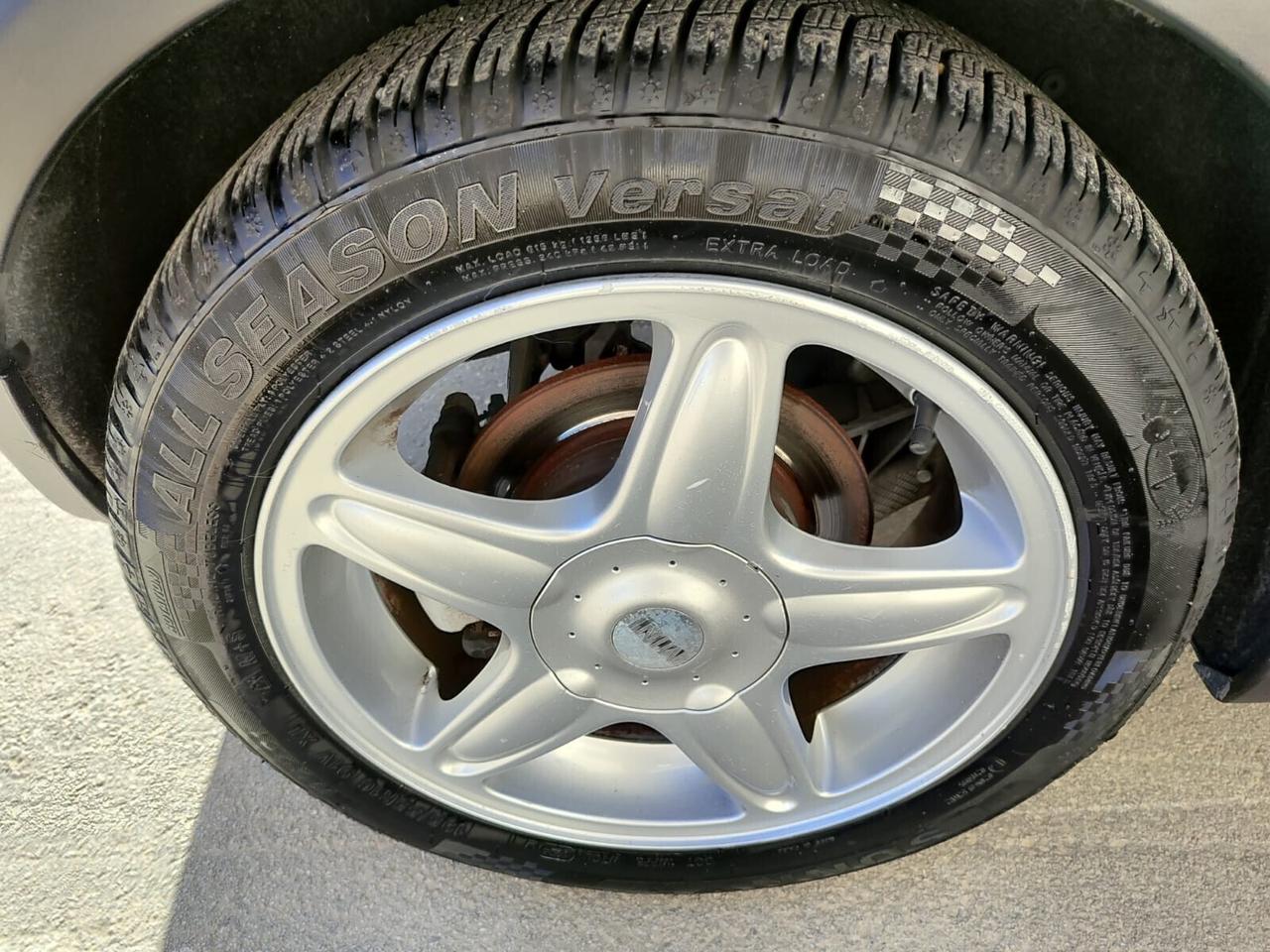 Mini Cooper D 1.6 DIESEL 2008!!