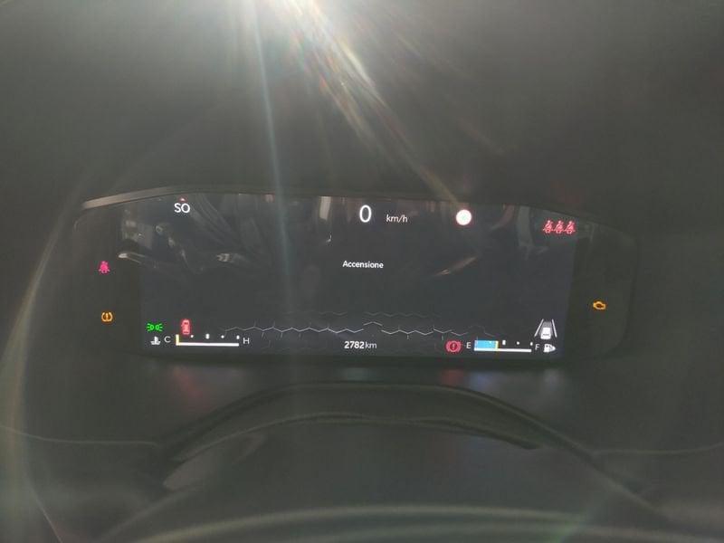 Jeep Compass Compass 1.6 Multijet II 2WD Limited SOLO 2.700 KM