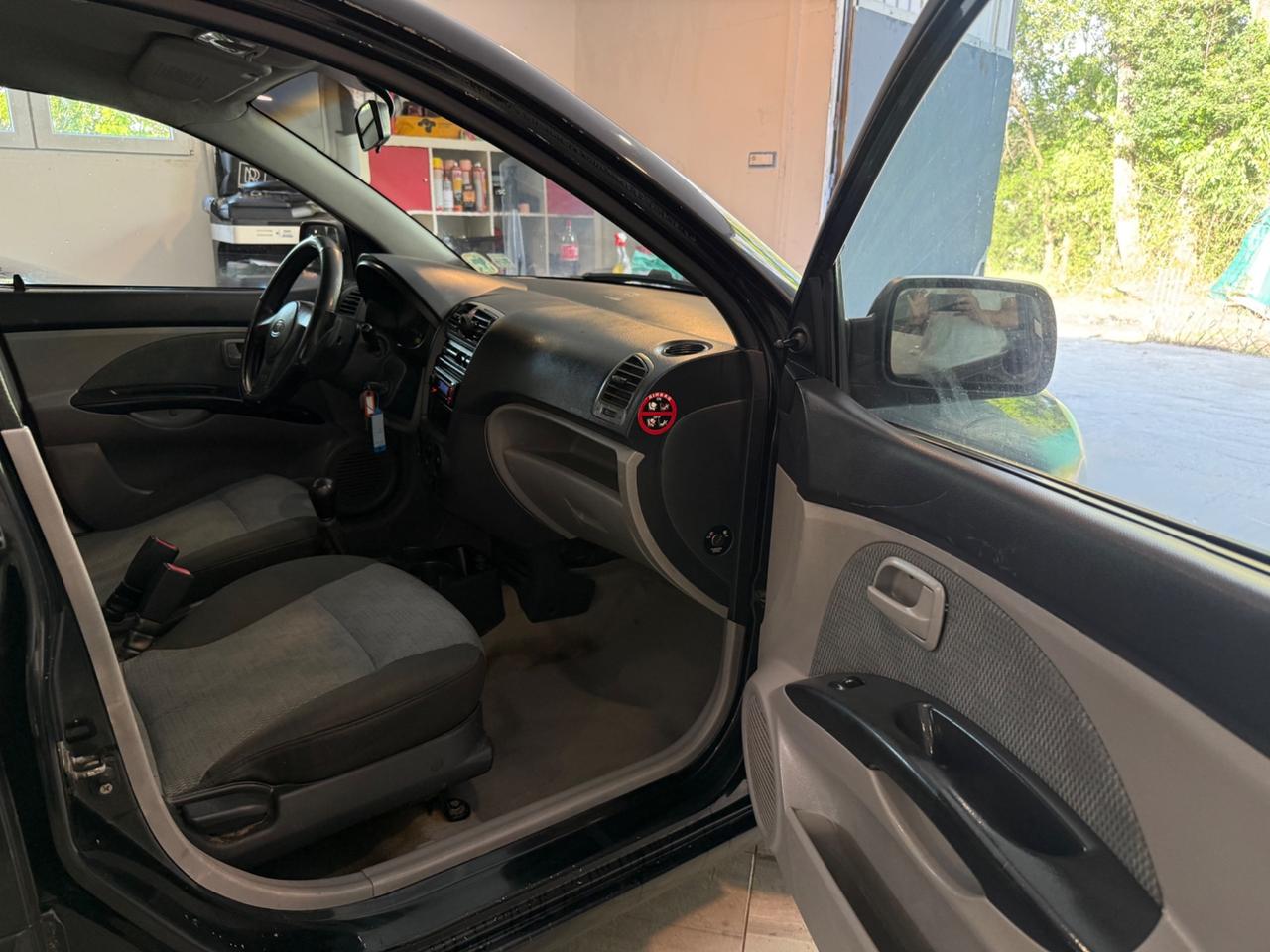 Kia Picanto 1.1 BENZINA NEOPATENTATI