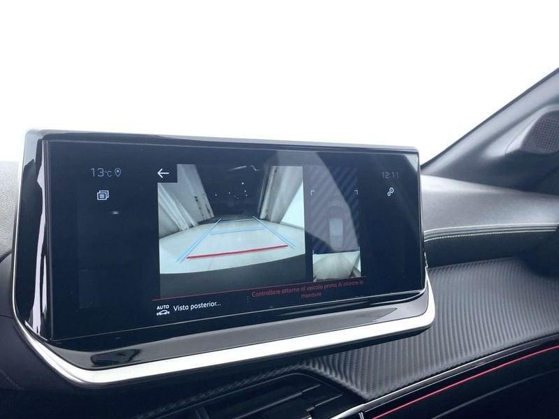 Peugeot 208 208 PureTech 100 Stop&Start 5 porte GT