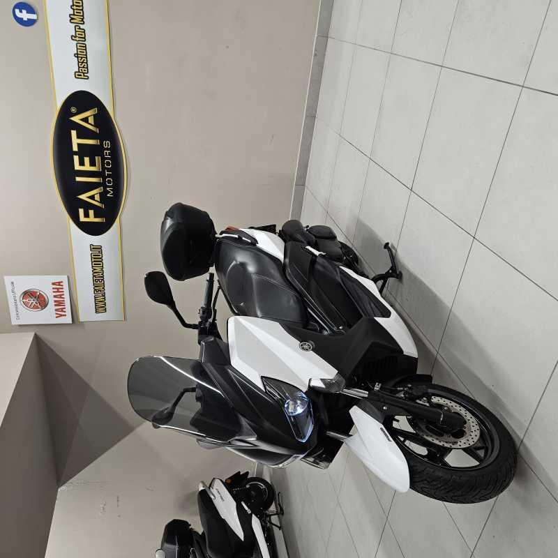 Yamaha X-Max 250 ABS - 2016
