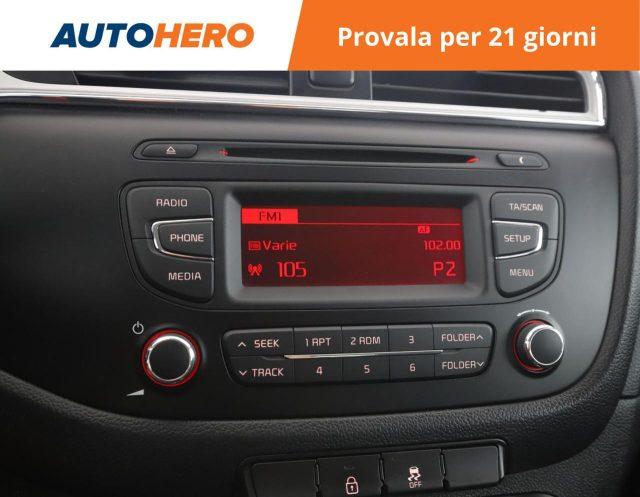 KIA cee'd 1.6 GDI 5 porte Active