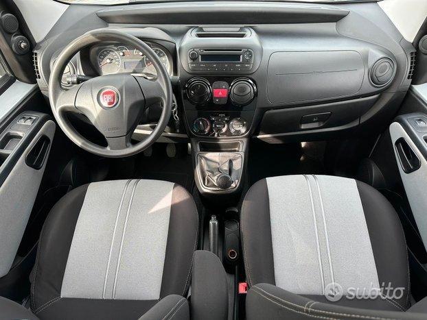 Fiat Qubo 1.3 MJT 75cv Dynamic 2015