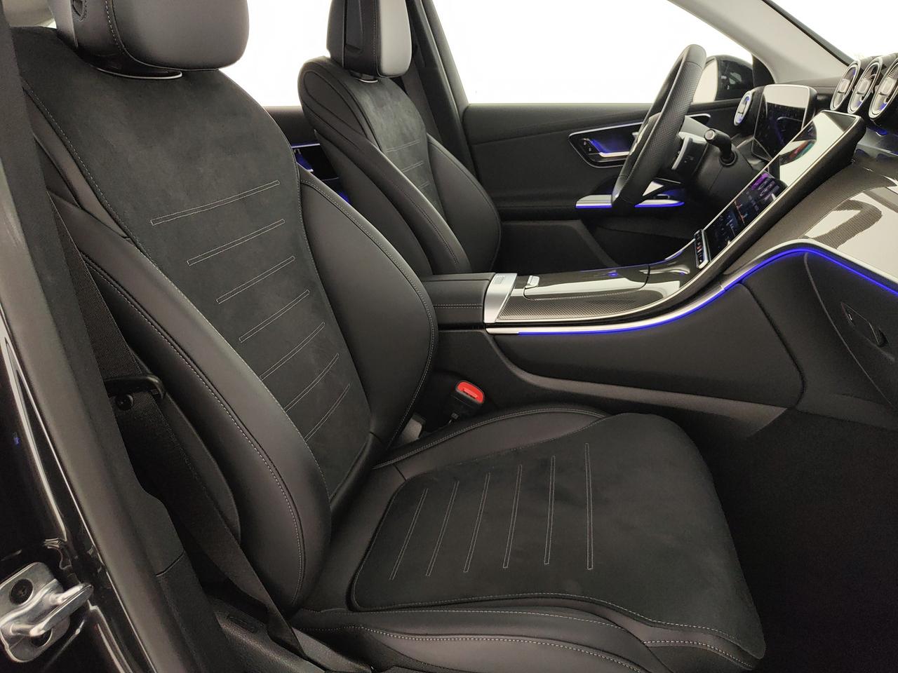 Mercedes-Benz GLC 220 d AMG Line Advanced Plus 4matic auto