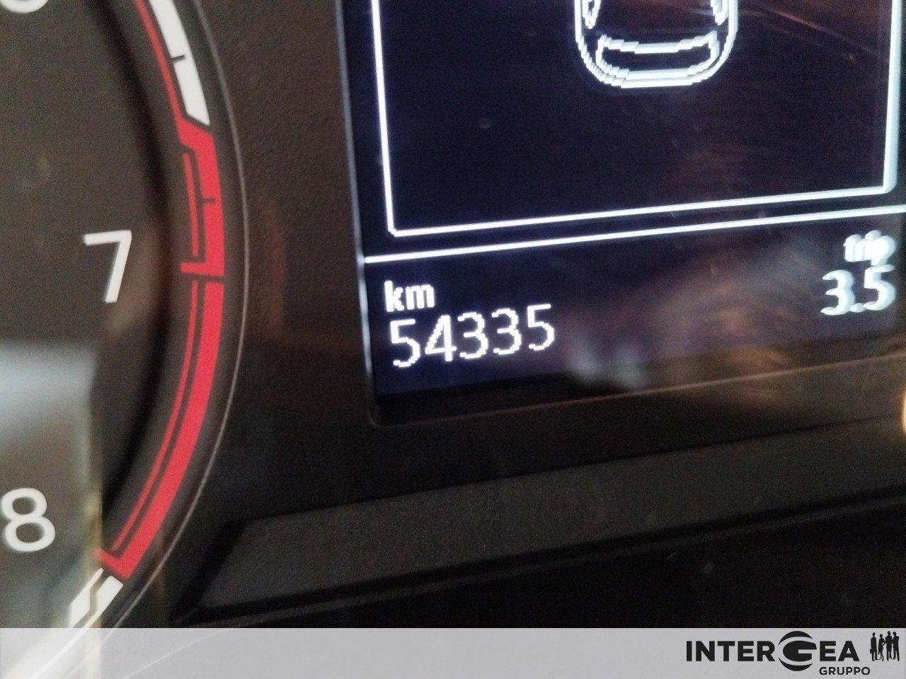VOLKSWAGEN Polo 5p 1.0 evo Sport 80cv