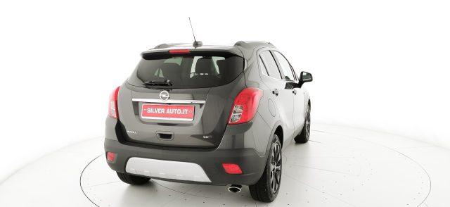 OPEL Mokka 1.6 CDTI Ecotec 4x2 Start&Stop Cosmo