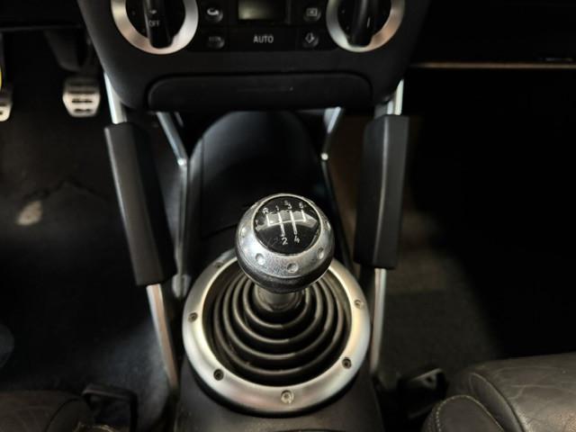 Audi TT Roadster 1.8 TURBO 150cv