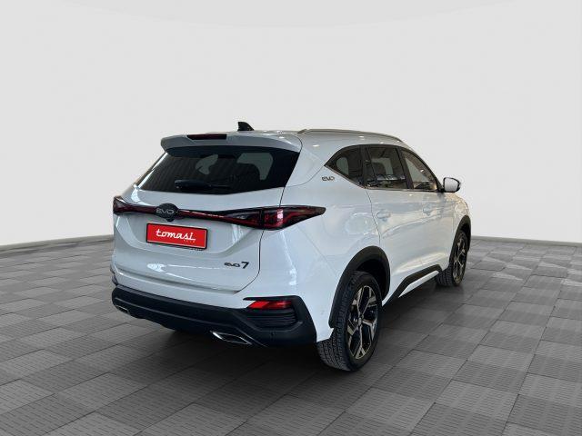 EVO Evo7 Evo 7 1.5 Turbo 7 posti Bi-Fuel GPL