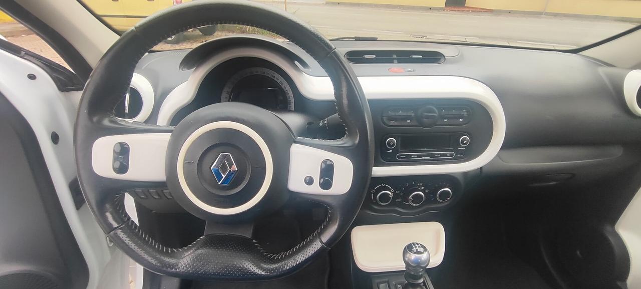 Renault Twingo 0.9 TCe 90 CV Stop&Start Energy Openair