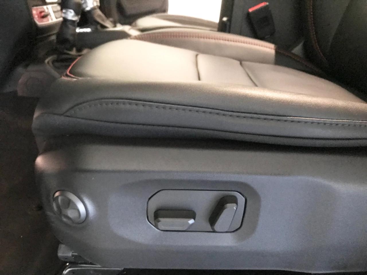 Jeep Wrangler Unlimited 2.0 Turbo Rubicon L.E.