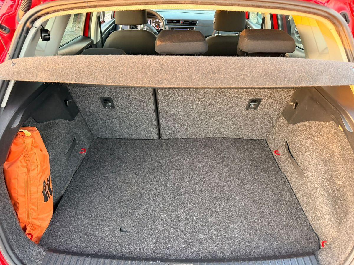 SEAT - Arona - 1.0 EcoTSI XCELLENCE