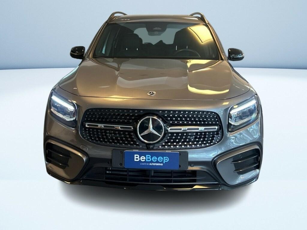 Mercedes GLB 200 D AMG Line Advanced Plus 8G-DCT