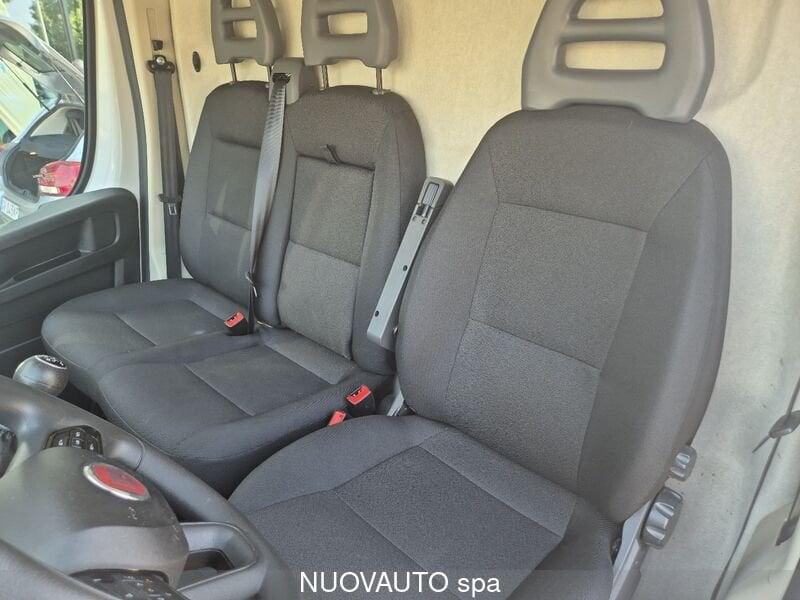 FIAT Ducato 35 2.2 Mjt 140CV MH2 PM-TM Furgone