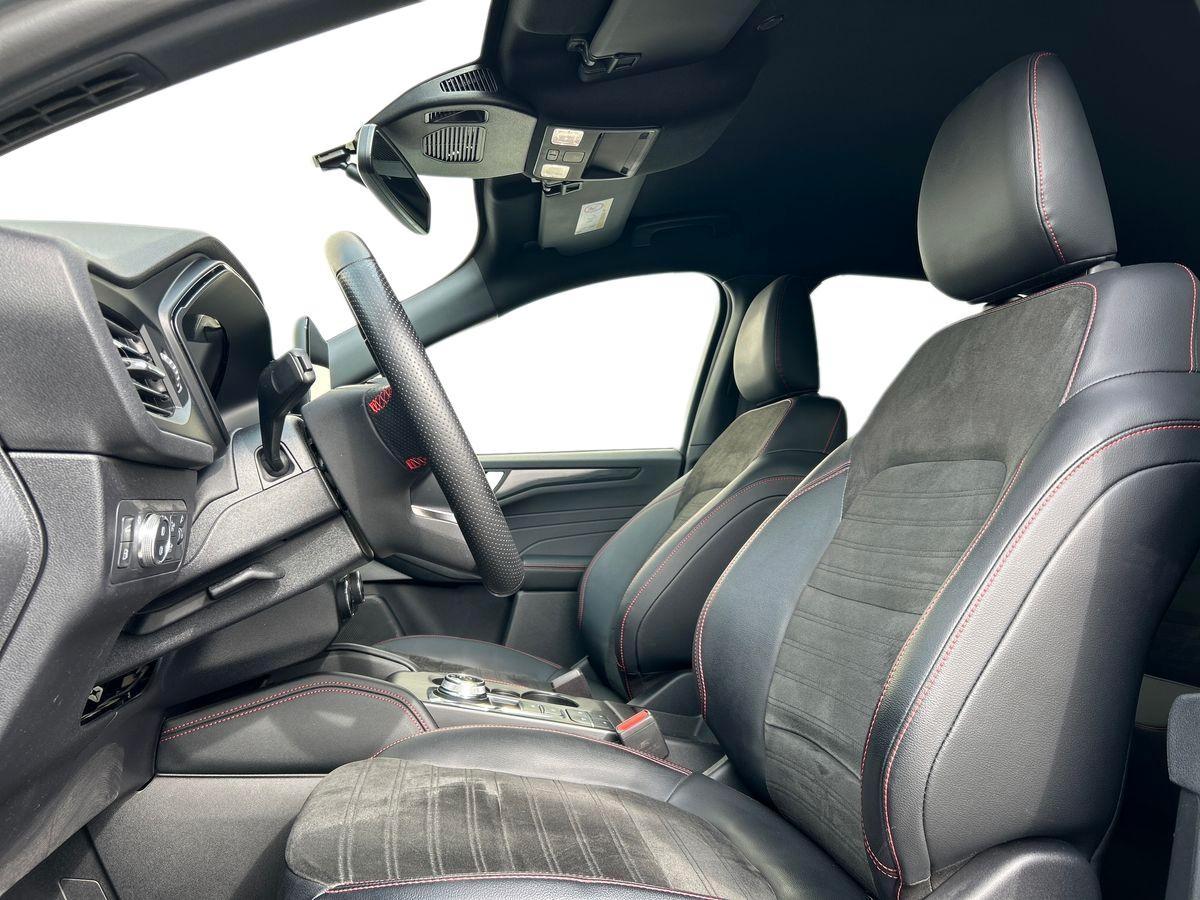 FORD Kuga III 2020 - Kuga 2.5 phev ST-Line X 2wd 225cv e-shifter