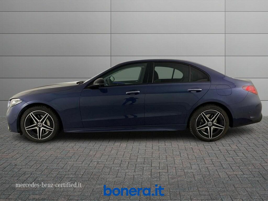 Mercedes Classe C 300 300 de Plug in hybrid Premium Plus 9G-Tronic