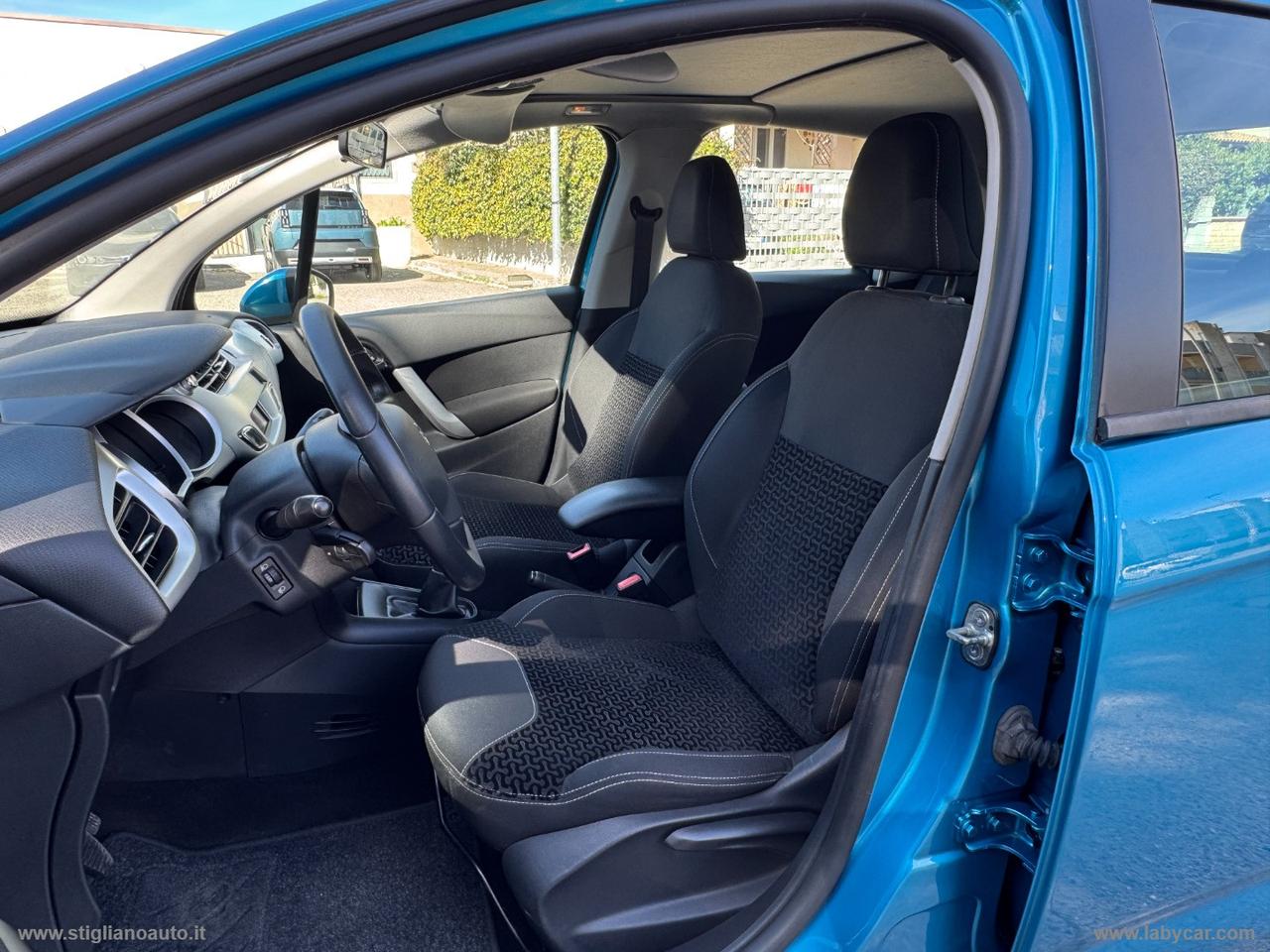 CITROEN C3 1.4 HDi 70 Exclusive