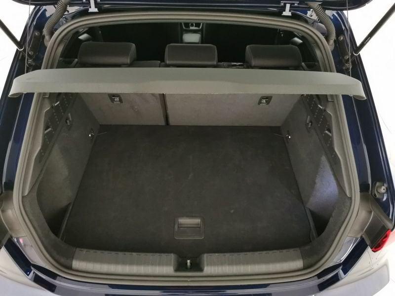 Audi A3 Sportback 2.0 tdi S line edition 150cv s-tronic