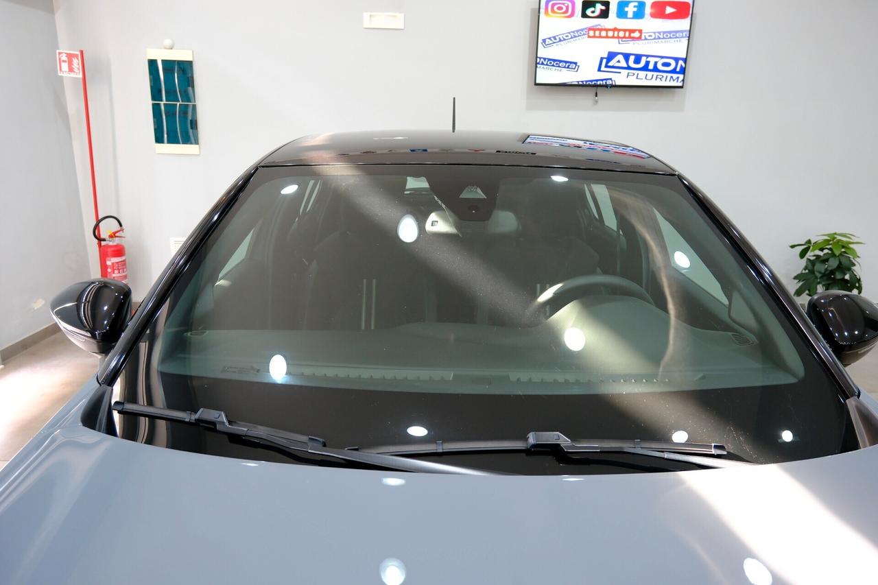 Opel Corsa 1200 TURBO 100 cv GS-Line